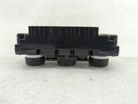 2013-2015 Chevrolet Captiva Sport Climate Control Module Temperature AC/Heater Replacement Fits Fits 2013 2014 2015 OEM Used