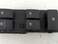 2012-2015 Chevrolet Captiva Sport Master Power Window Switch Replacement Driver Side Left Fits Fits 2012 2013 2014 2015 OEM 