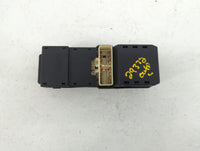 2012-2015 Chevrolet Captiva Sport Master Power Window Switch Replacement Driver Side Left Fits Fits 2012 2013 2014 2015 OEM 