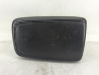 2012-2015 Chevrolet Captiva Sport Center Console Armrest Cover Lid Fits Fits 2012 2013 2014 2015 OEM Used Auto Parts - Oemus