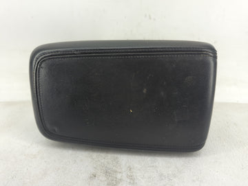 2012-2015 Chevrolet Captiva Sport Center Console Armrest Cover Lid Fits Fits 2012 2013 2014 2015 OEM Used Auto Parts - Oemus