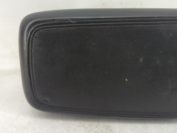 2012-2015 Chevrolet Captiva Sport Center Console Armrest Cover Lid Fits Fits 2012 2013 2014 2015 OEM Used Auto Parts