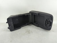 2012-2015 Chevrolet Captiva Sport Center Console Armrest Cover Lid Fits Fits 2012 2013 2014 2015 OEM Used Auto Parts - Oemus