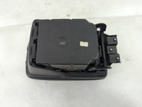 2012-2015 Chevrolet Captiva Sport Center Console Armrest Cover Lid Fits Fits 2012 2013 2014 2015 OEM Used Auto Parts - Oemus