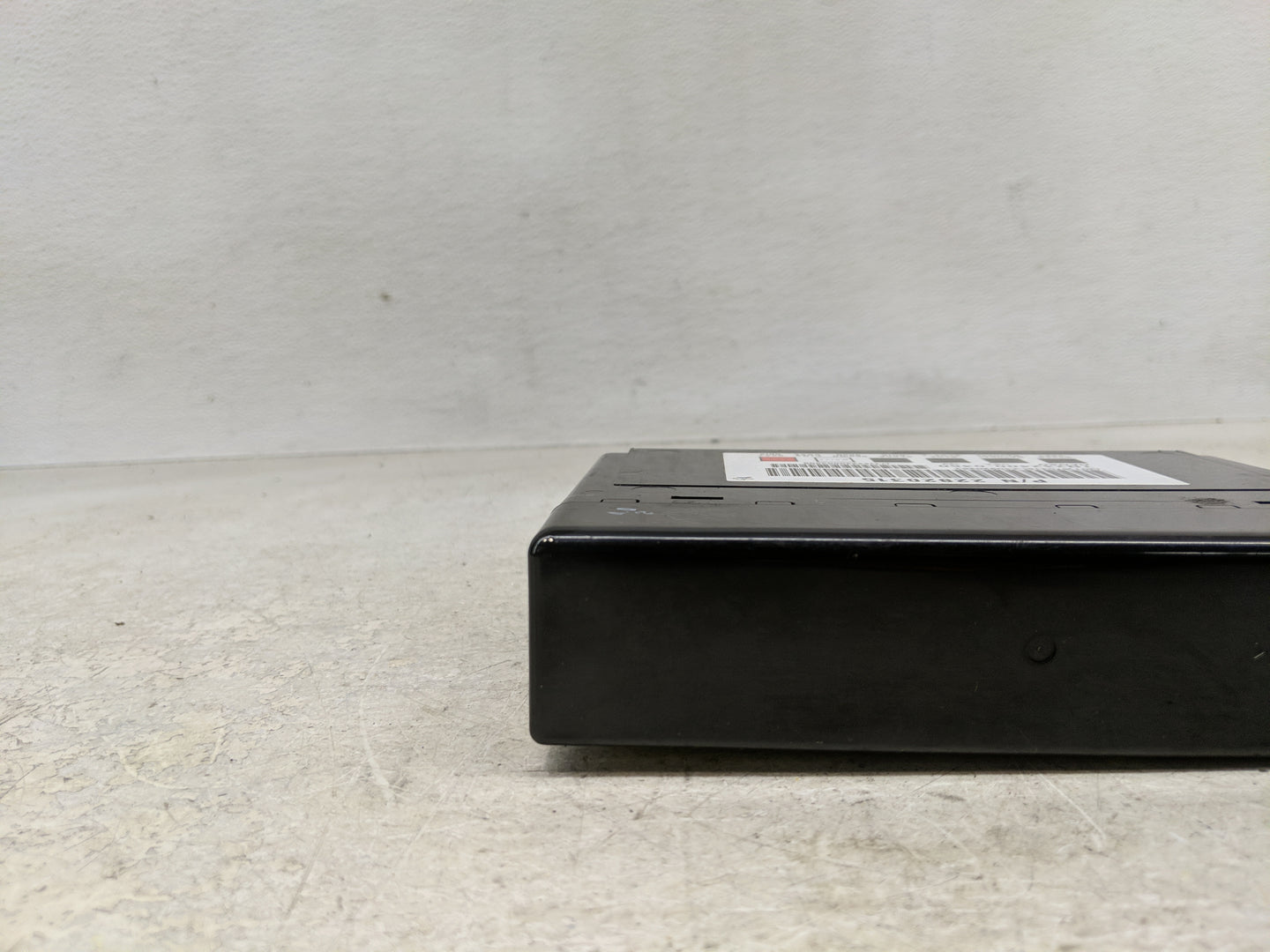 Engine Computers or ECU 2013 CHEVROLET CAPTIVA SPORT - Oemusedautoparts1.com
