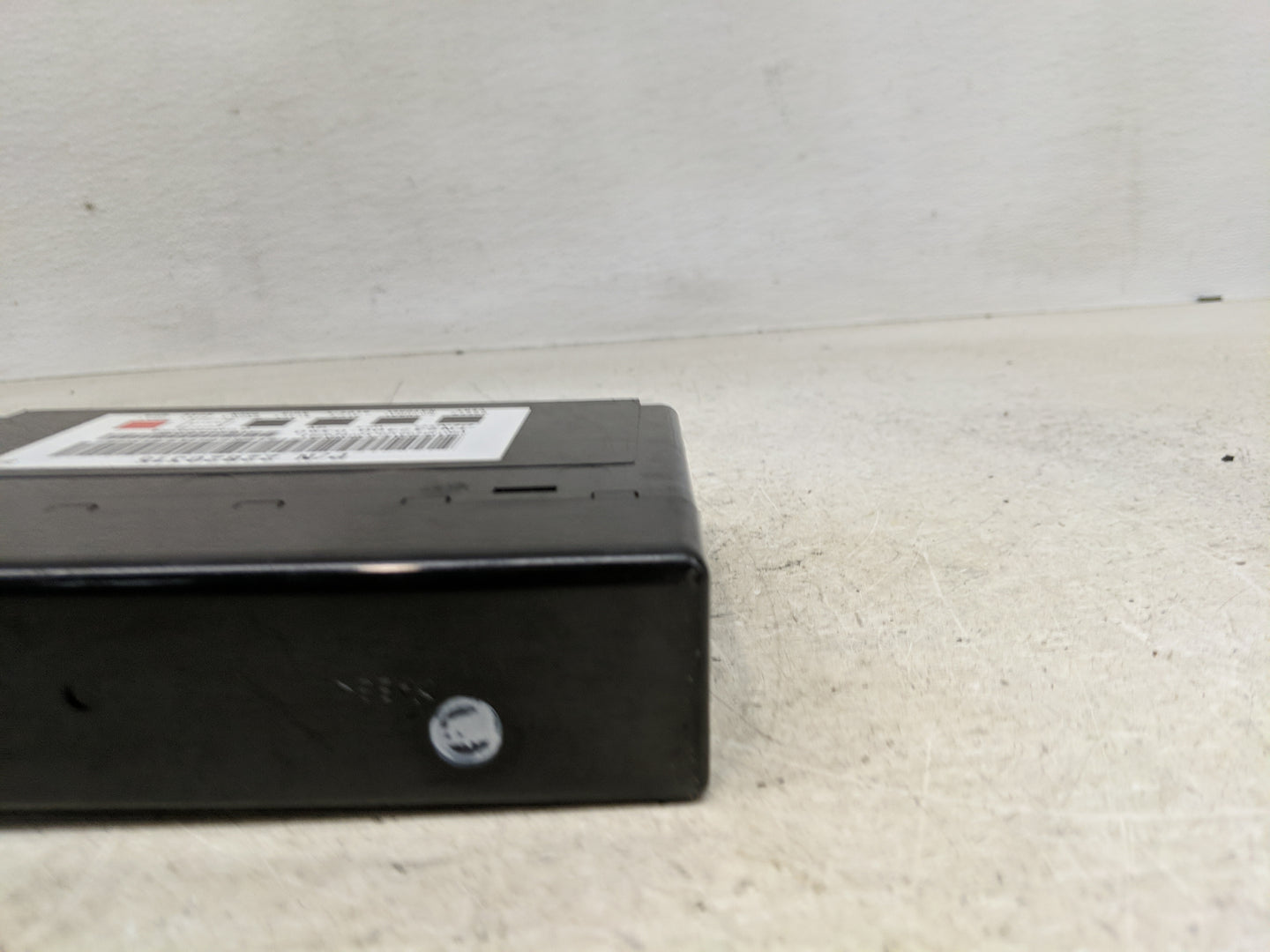 Engine Computers or ECU 2013 CHEVROLET CAPTIVA SPORT - Oemusedautoparts1.com
