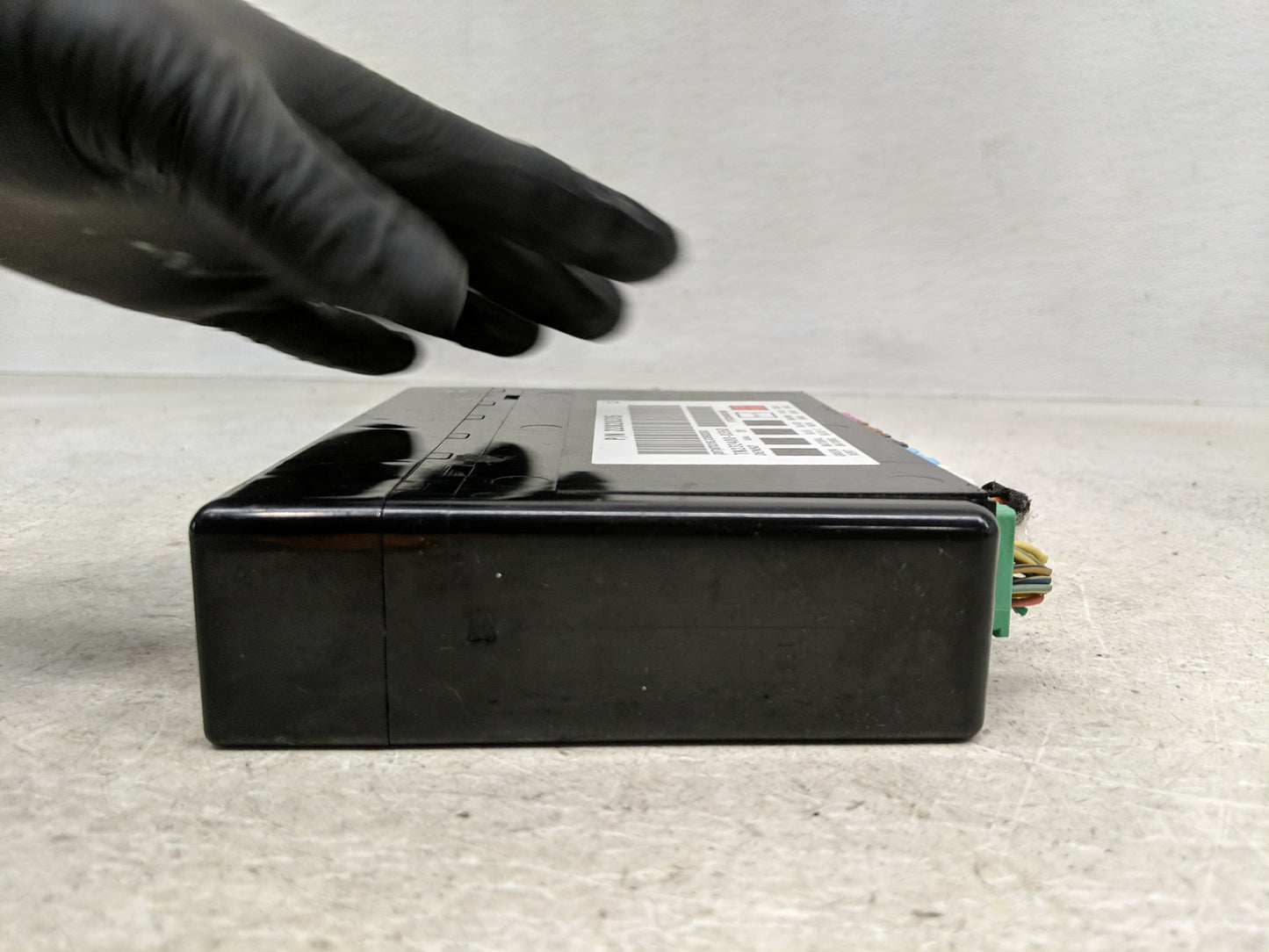 Engine Computers or ECU 2013 CHEVROLET CAPTIVA SPORT - Oemusedautoparts1.com
