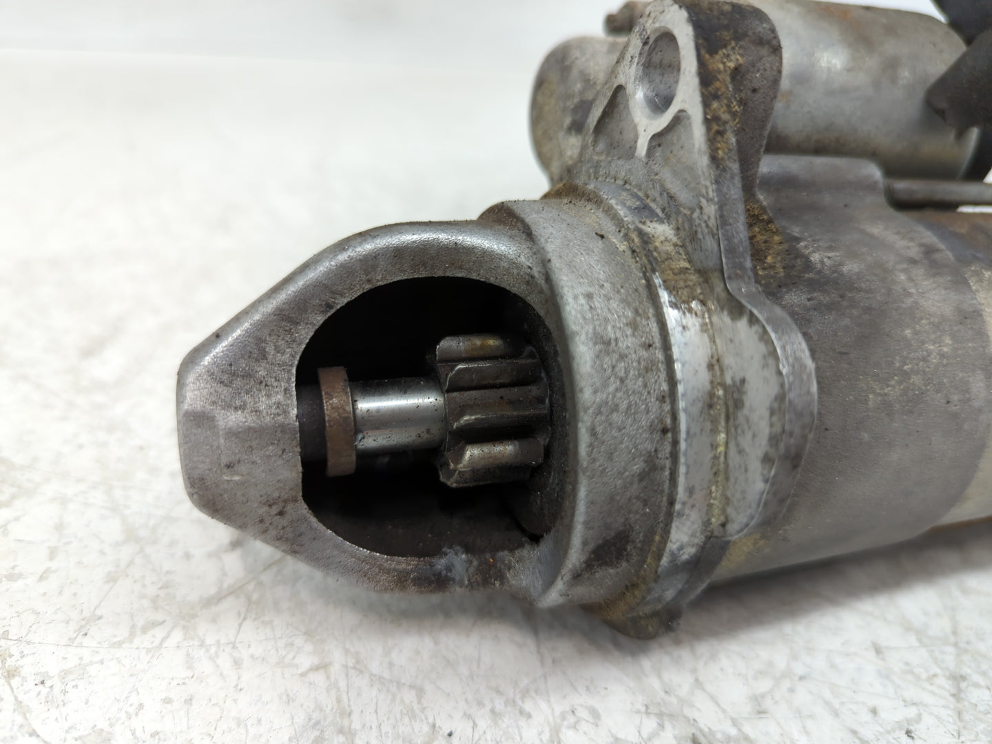 2012-2015 Chevrolet Captiva Sport Car Starter Motor Solenoid OEM Fits Fits 2007 2008 2009 2010 2011 2012 2013 2014 2015 2016