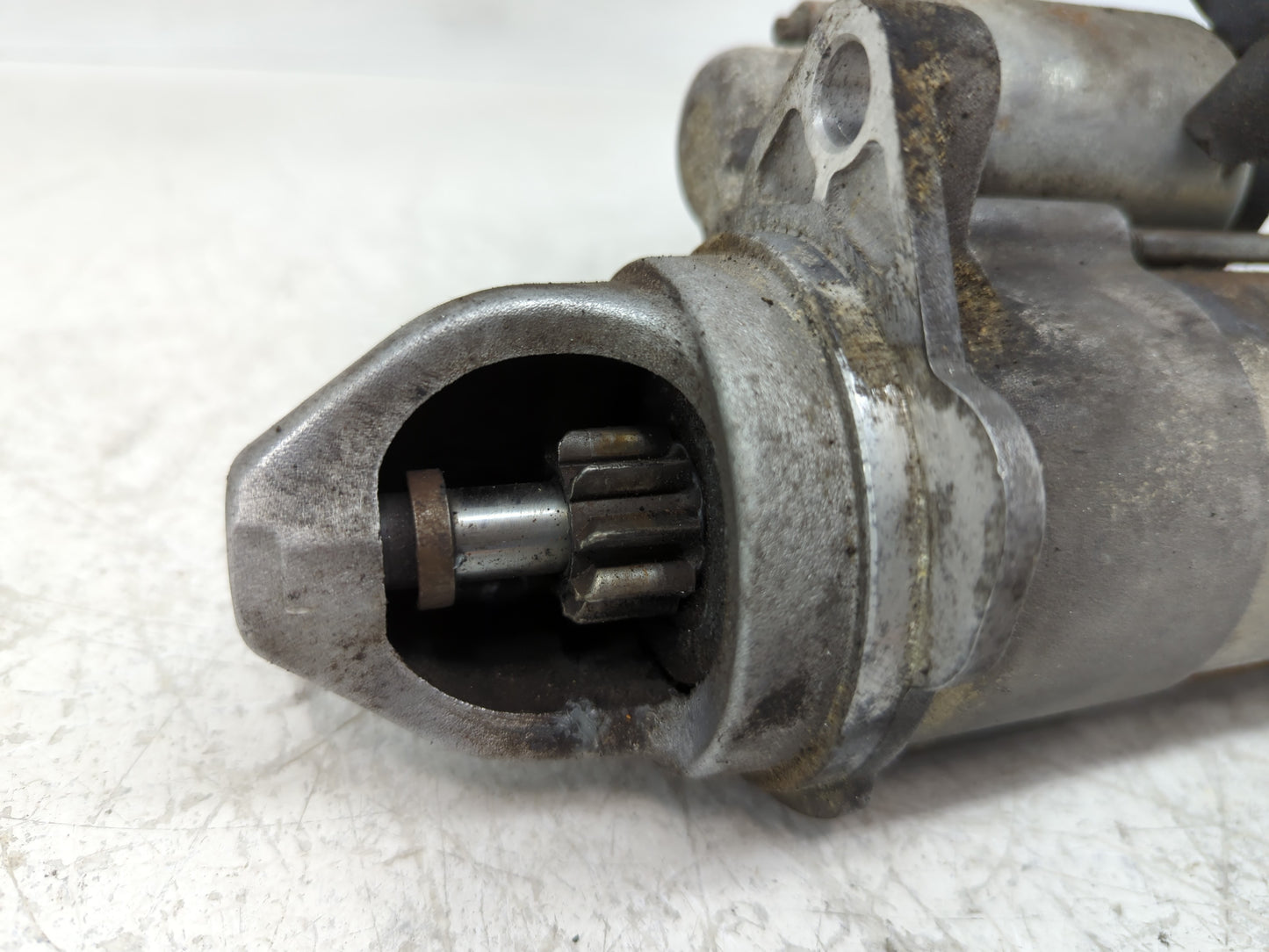 2012-2015 Chevrolet Captiva Sport Car Starter Motor Solenoid OEM Fits Fits 2007 2008 2009 2010 2011 2012 2013 2014 2015 2016