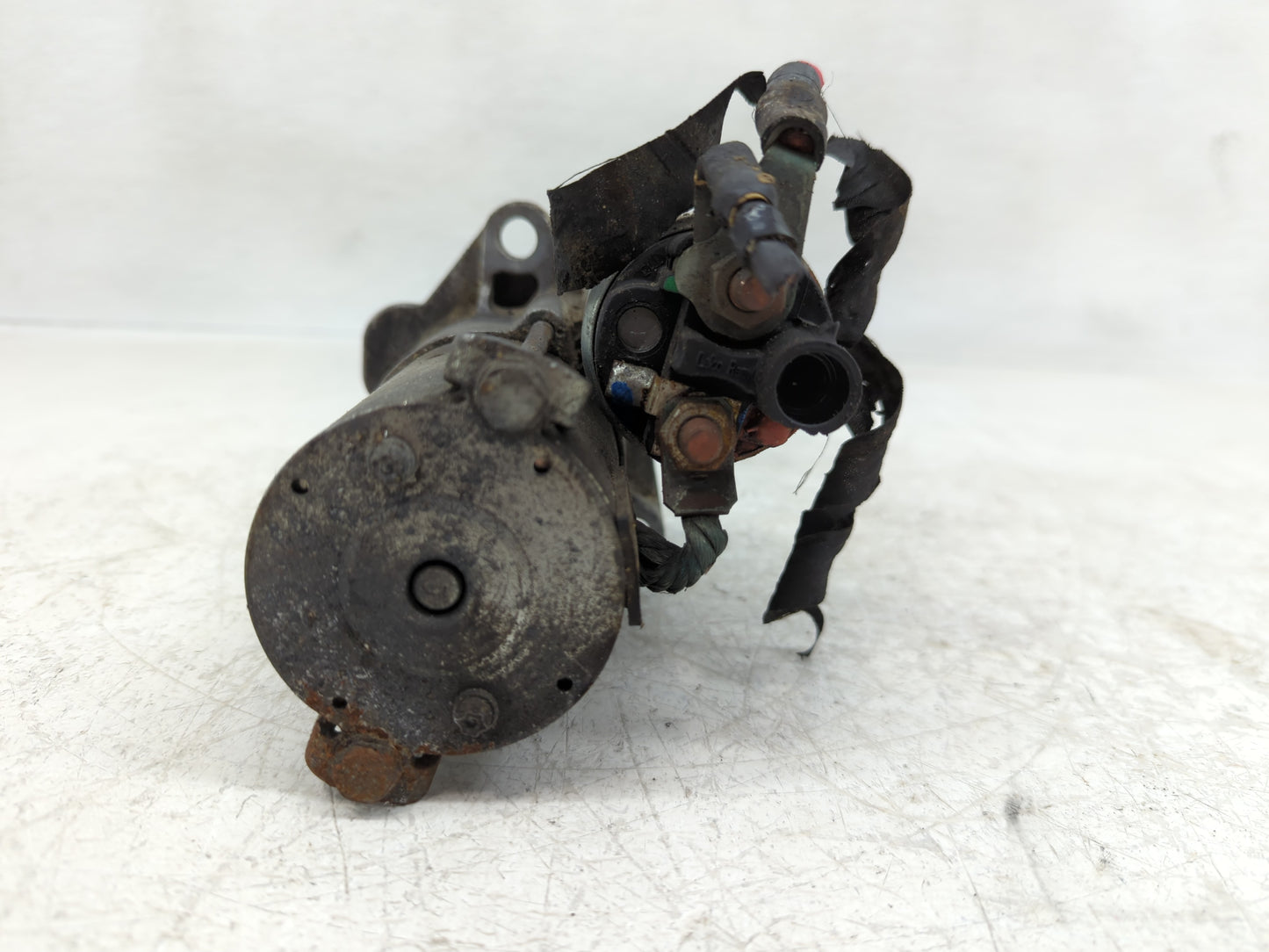 2012-2015 Chevrolet Captiva Sport Car Starter Motor Solenoid OEM Fits Fits 2007 2008 2009 2010 2011 2012 2013 2014 2015 2016