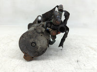 2012-2015 Chevrolet Captiva Sport Car Starter Motor Solenoid OEM Fits Fits 2007 2008 2009 2010 2011 2012 2013 2014 2015 2016