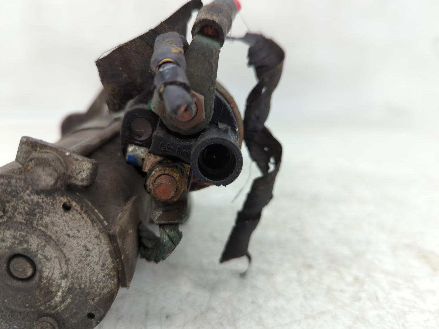 2012-2015 Chevrolet Captiva Sport Car Starter Motor Solenoid OEM Fits Fits 2007 2008 2009 2010 2011 2012 2013 2014 2015 2016