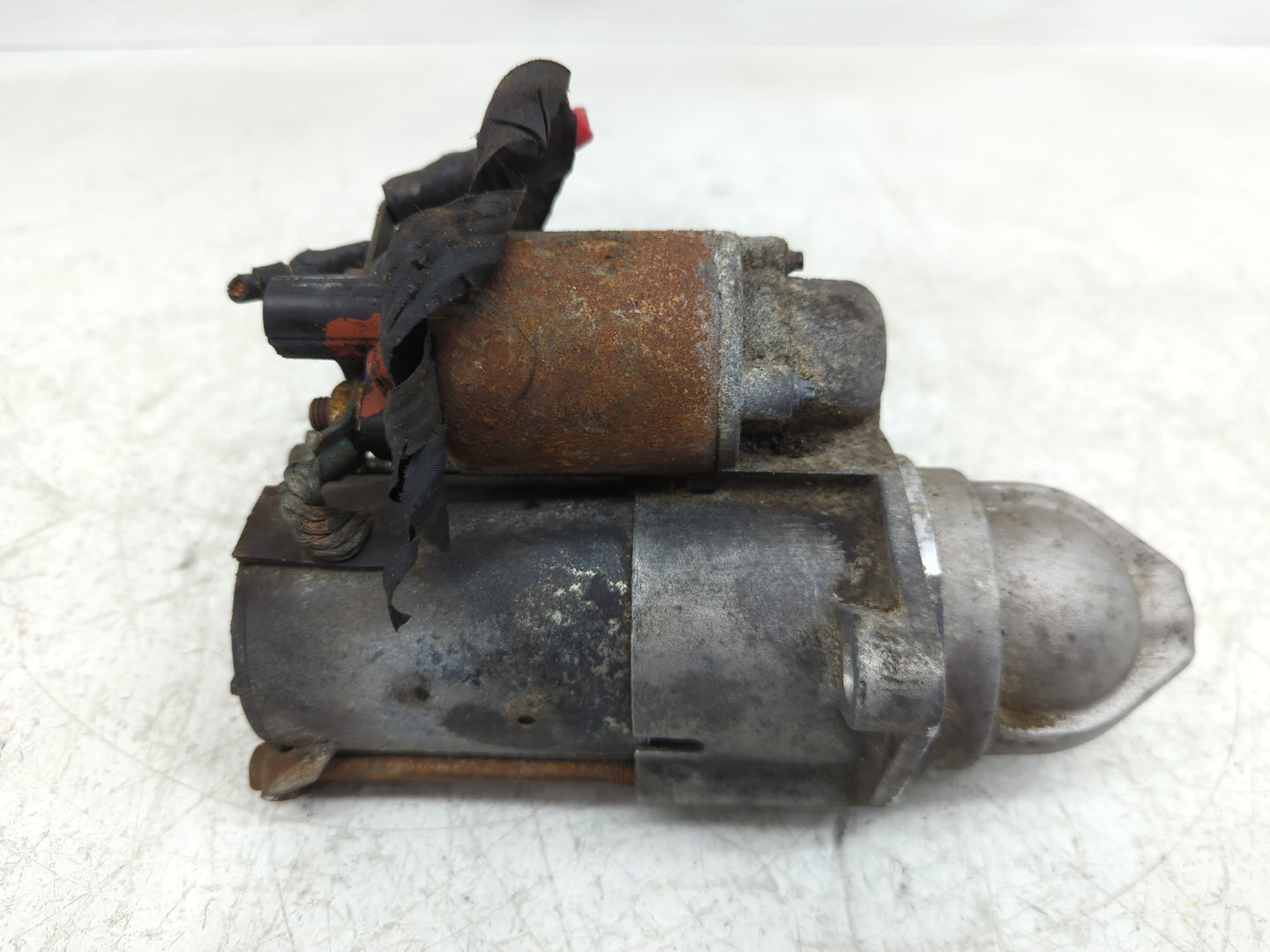 2012-2015 Chevrolet Captiva Sport Car Starter Motor Solenoid OEM Fits Fits 2007 2008 2009 2010 2011 2012 2013 2014 2015 2016