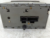 2004-2005 Chevrolet Cavalier Radio AM FM Cd Player Receiver Replacement Fits Fits 2004 2005 OEM Used Auto Parts - Oemusedaut