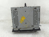 2004-2005 Chevrolet Cavalier Radio AM FM Cd Player Receiver Replacement Fits Fits 2004 2005 OEM Used Auto Parts - Oemusedaut