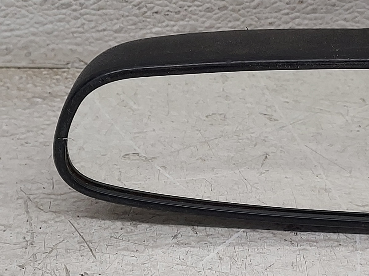 2000-2005 Chevrolet Cavalier Interior Rear View Mirror Replacement OEM Fits OEM Used Auto Parts - Oemusedautoparts1.com
