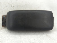 2000-2005 Chevrolet Cavalier Center Console Armrest Cover Lid Fits Fits 2000 2001 2002 2003 2004 2005 OEM Used Auto Parts - 