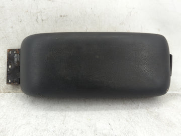 2000-2005 Chevrolet Cavalier Center Console Armrest Cover Lid Fits Fits 2000 2001 2002 2003 2004 2005 OEM Used Auto Parts - 