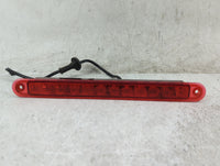 2004 Chevrolet Cavalier Passenger Right Side Deck Lid Mounted Tail Light - Oemusedautoparts1.com