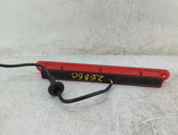 2004 Chevrolet Cavalier Passenger Right Side Deck Lid Mounted Tail Light - Oemusedautoparts1.com