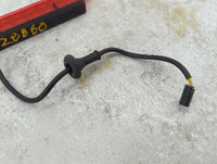 2004 Chevrolet Cavalier Passenger Right Side Deck Lid Mounted Tail Light - Oemusedautoparts1.com