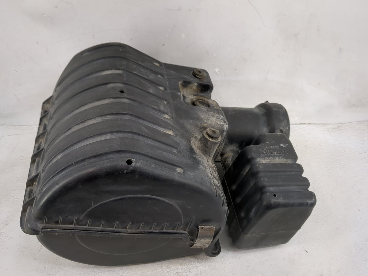 Chevrolet Chevrolet 3500 Pickup Air Cleaner Intake-duct Hose Tube - Oemusedautoparts1.com