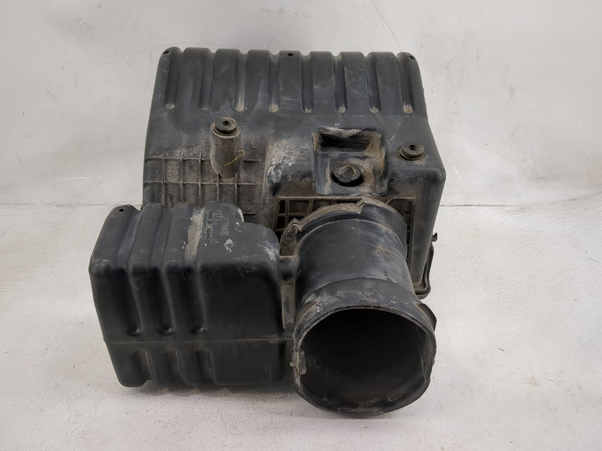 Chevrolet Chevrolet 3500 Pickup Air Cleaner Intake-duct Hose Tube - Oemusedautoparts1.com