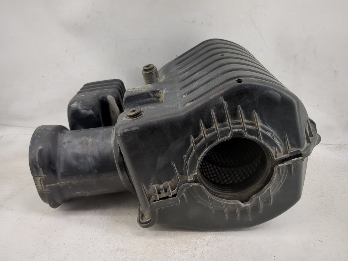 Chevrolet Chevrolet 3500 Pickup Air Cleaner Intake-duct Hose Tube - Oemusedautoparts1.com