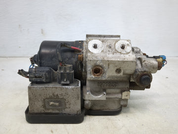 0 Chevrolet Chevrolet 3500 Pickup Anti-Lock Brake ABS Pump Module Actuator OEM Fits Fits 1998 200 OEM Used Auto Parts - Oemu