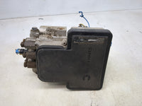 0 Chevrolet Chevrolet 3500 Pickup Anti-Lock Brake ABS Pump Module Actuator OEM Fits Fits 1998 200 OEM Used Auto Parts - Oemu