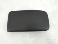 2005-2010 Chevrolet Cobalt Center Console Armrest Cover Lid Fits Fits 2005 2006 2007 2008 2009 2010 OEM Used Auto Parts - Oe