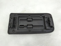 2005-2010 Chevrolet Cobalt Center Console Armrest Cover Lid Fits Fits 2005 2006 2007 2008 2009 2010 OEM Used Auto Parts - Oe