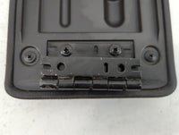 2005-2010 Chevrolet Cobalt Center Console Armrest Cover Lid Fits Fits 2005 2006 2007 2008 2009 2010 OEM Used Auto Parts - Oe