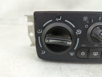2005-2010 Chevrolet Cobalt Climate Control Module Temperature AC/Heater Replacement Fits Fits 2005 2006 2007 2008 2009 2010 