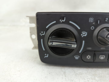 2005-2010 Chevrolet Cobalt Climate Control Module Temperature AC/Heater Replacement Fits Fits 2005 2006 2007 2008 2009 2010 