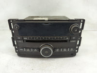 2007-2008 Chevrolet Cobalt Radio AM FM Cd Player Receiver Replacement Fits Fits 2007 2008 OEM Used Auto Parts - Oemusedautop