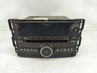 compare product 2007-2008 Chevrolet Cobalt Radio AM FM Cd Player Receiver Replacement Fits Fits 2007 2008 OEM Used Auto Parts