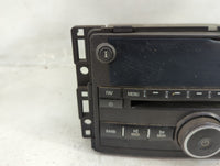 2007-2008 Chevrolet Cobalt Radio AM FM Cd Player Receiver Replacement Fits Fits 2007 2008 OEM Used Auto Parts - Oemusedautop
