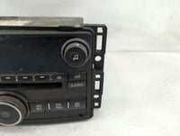 2007-2008 Chevrolet Cobalt Radio AM FM Cd Player Receiver Replacement Fits Fits 2007 2008 OEM Used Auto Parts - Oemusedautop
