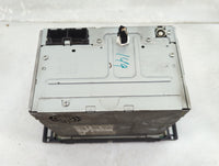 2007-2008 Chevrolet Cobalt Radio AM FM Cd Player Receiver Replacement Fits Fits 2007 2008 OEM Used Auto Parts - Oemusedautop