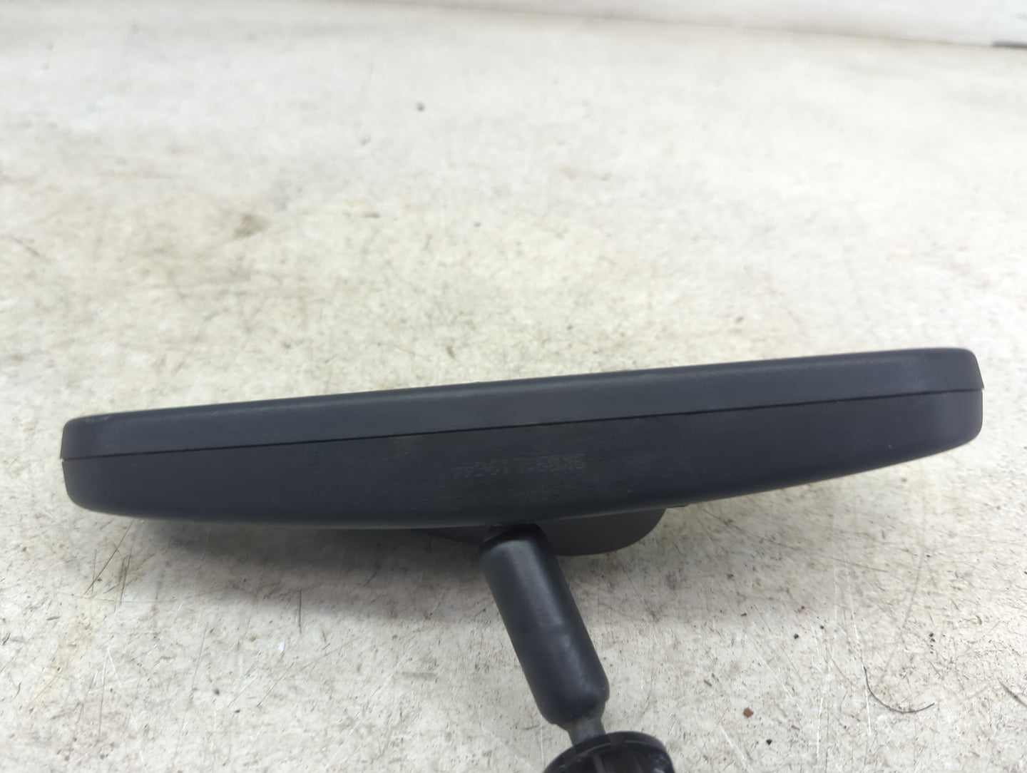 2007-2010 Chevrolet Cobalt Interior Rear View Mirror Replacement OEM Fits OEM Used Auto Parts - Oemusedautoparts1.com