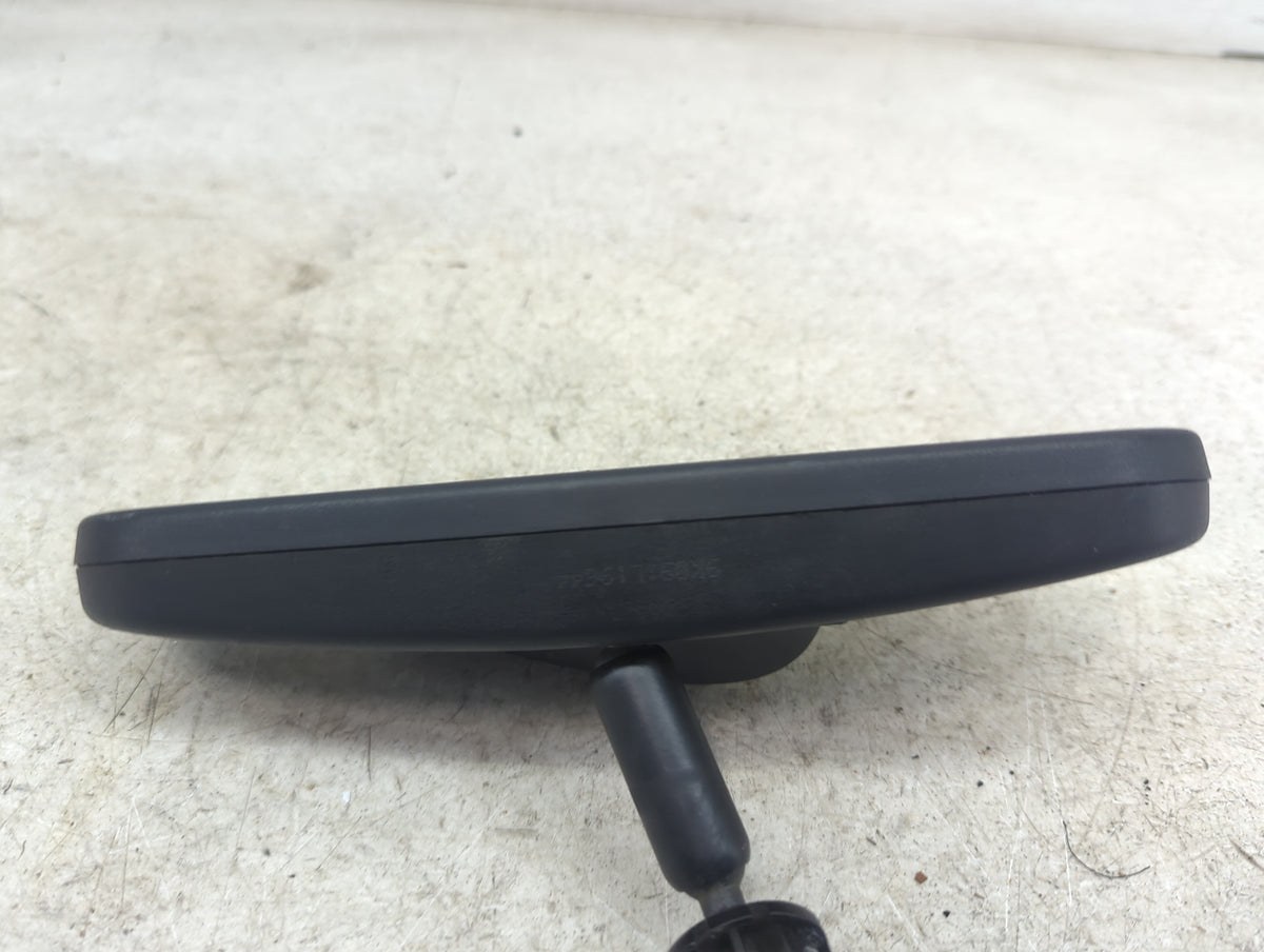2007-2010 Chevrolet Cobalt Interior Rear View Mirror Replacement OEM Fits OEM Used Auto Parts - Oemusedautoparts1.com