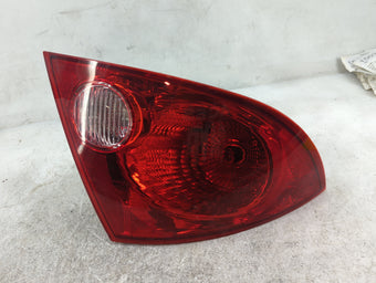 compare product 2005-2010 Chevrolet Cobalt Tail Light Assembly Driver Left OEM Fits Fits 2005 2006 2007 2008 2009 2010 OEM Used Auto Parts