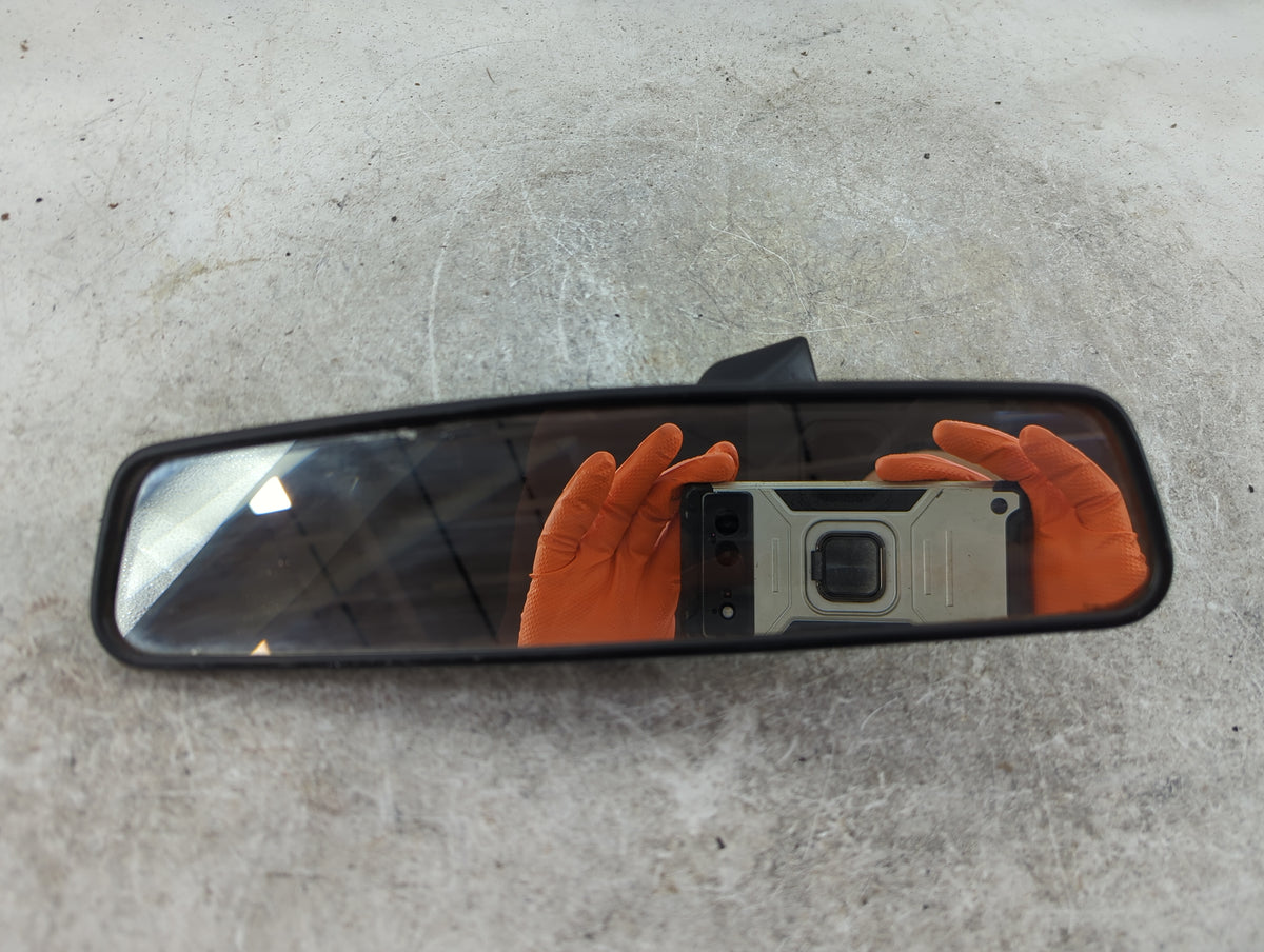 2005-2010 Chevrolet Cobalt Interior Rear View Mirror Replacement OEM Fits OEM Used Auto Parts - Oemusedautoparts1.com