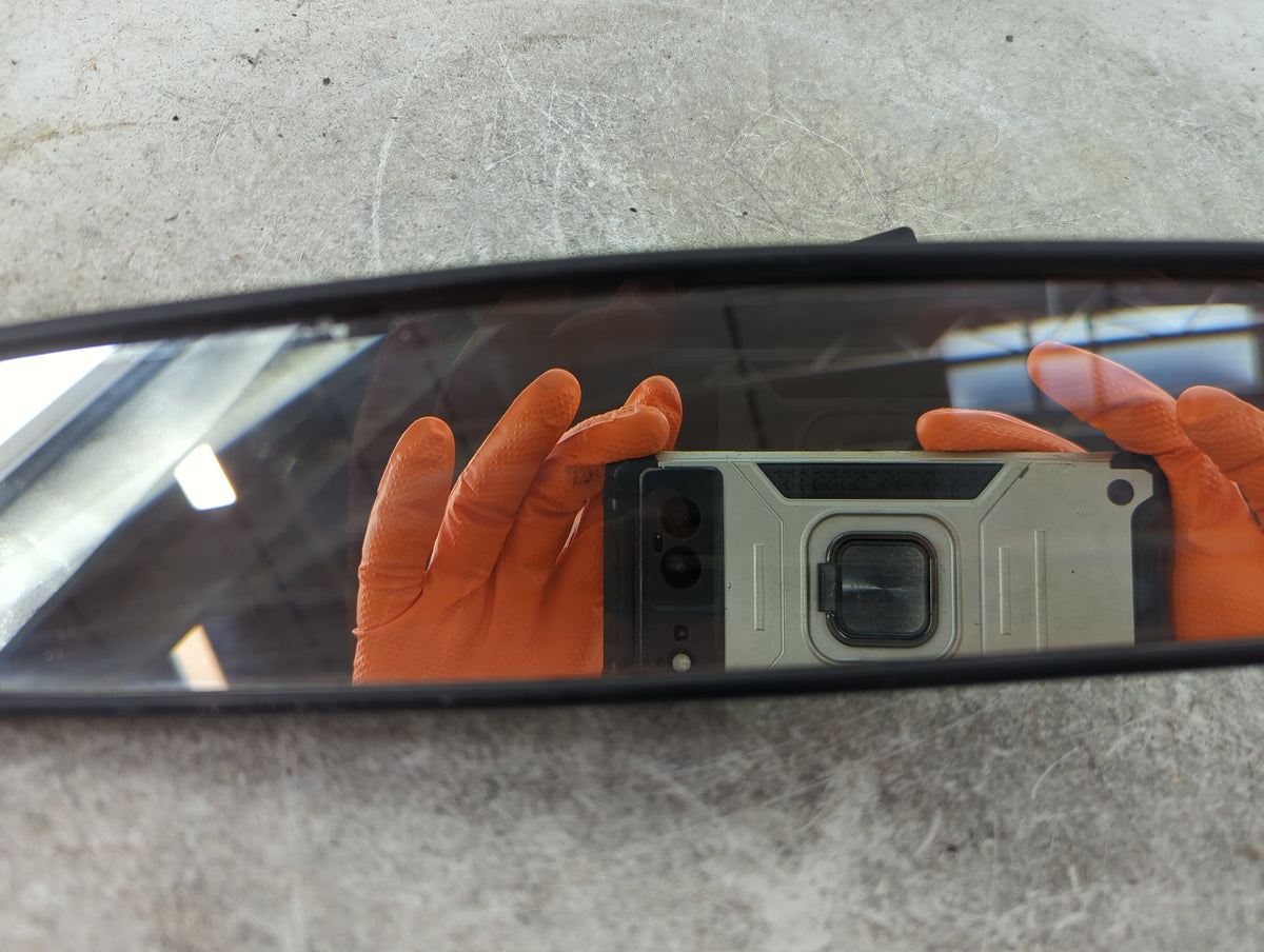 2005-2010 Chevrolet Cobalt Interior Rear View Mirror Replacement OEM Fits OEM Used Auto Parts - Oemusedautoparts1.com