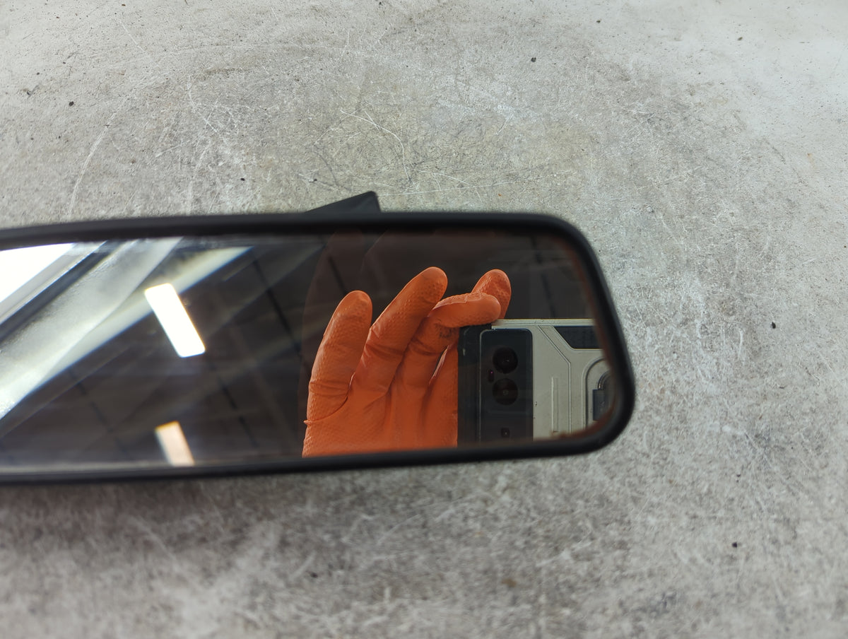 2005-2010 Chevrolet Cobalt Interior Rear View Mirror Replacement OEM Fits OEM Used Auto Parts - Oemusedautoparts1.com