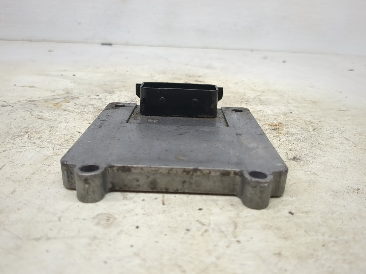2006-2010 Chevrolet Cobalt Transmission Control Module Tcu Tcm 1182898 - Oemusedautoparts1.com