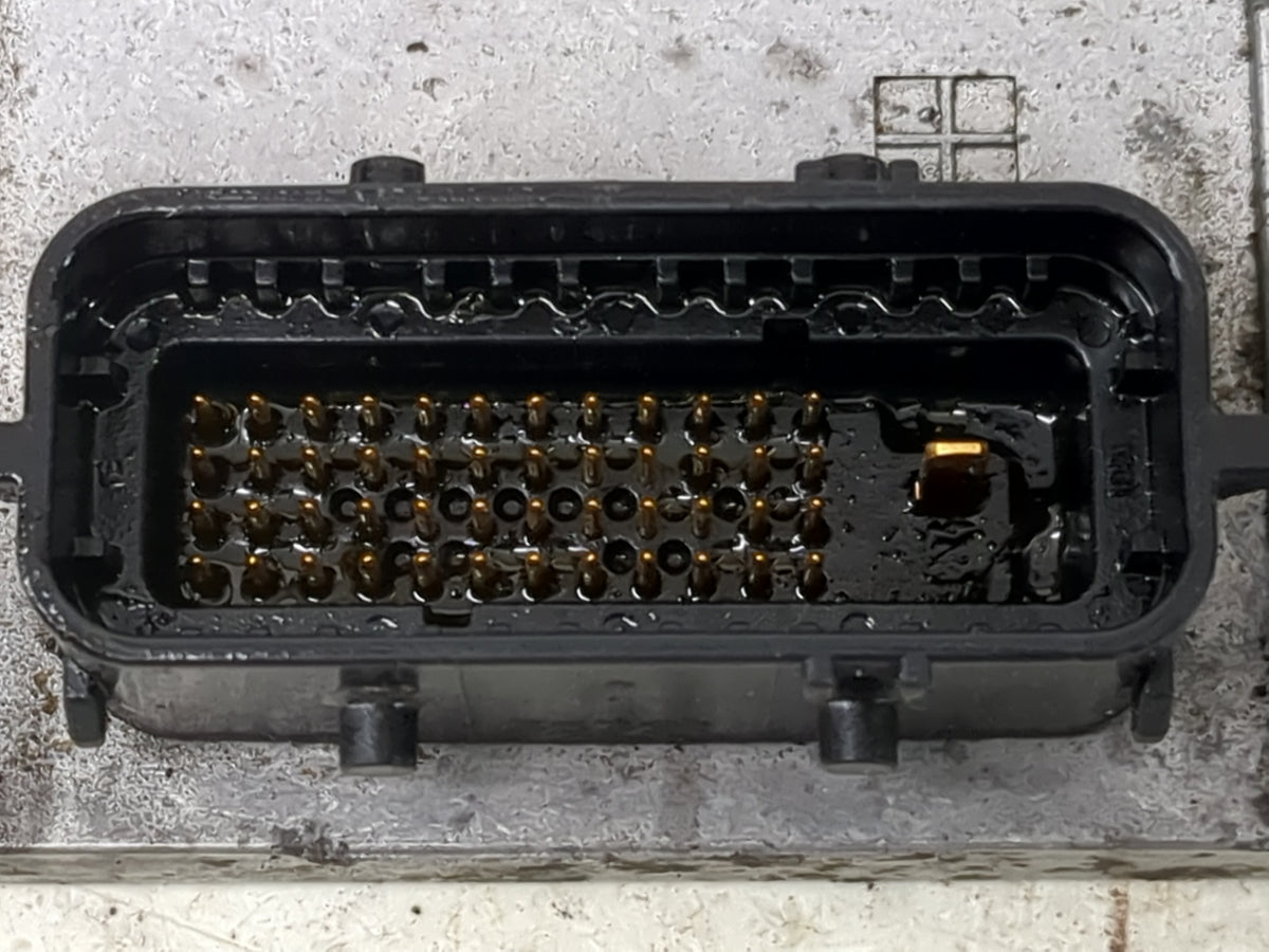 2006-2010 Chevrolet Cobalt Transmission Control Module Tcu Tcm 1182898 - Oemusedautoparts1.com
