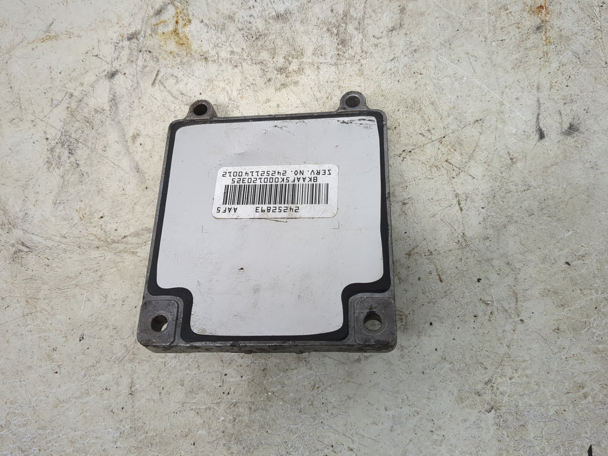 2006-2010 Chevrolet Cobalt Transmission Control Module Tcu Tcm 1182898 - Oemusedautoparts1.com