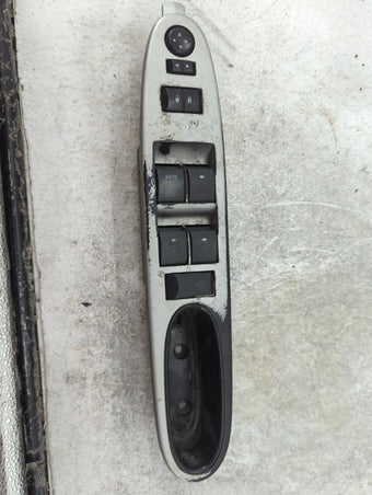 compare product 2005-2010 Chevrolet Cobalt Master Power Window Switch Replacement Driver Side Left Fits Fits 2005 2006 2007 2008 2009 2010 OEM Used Auto Parts